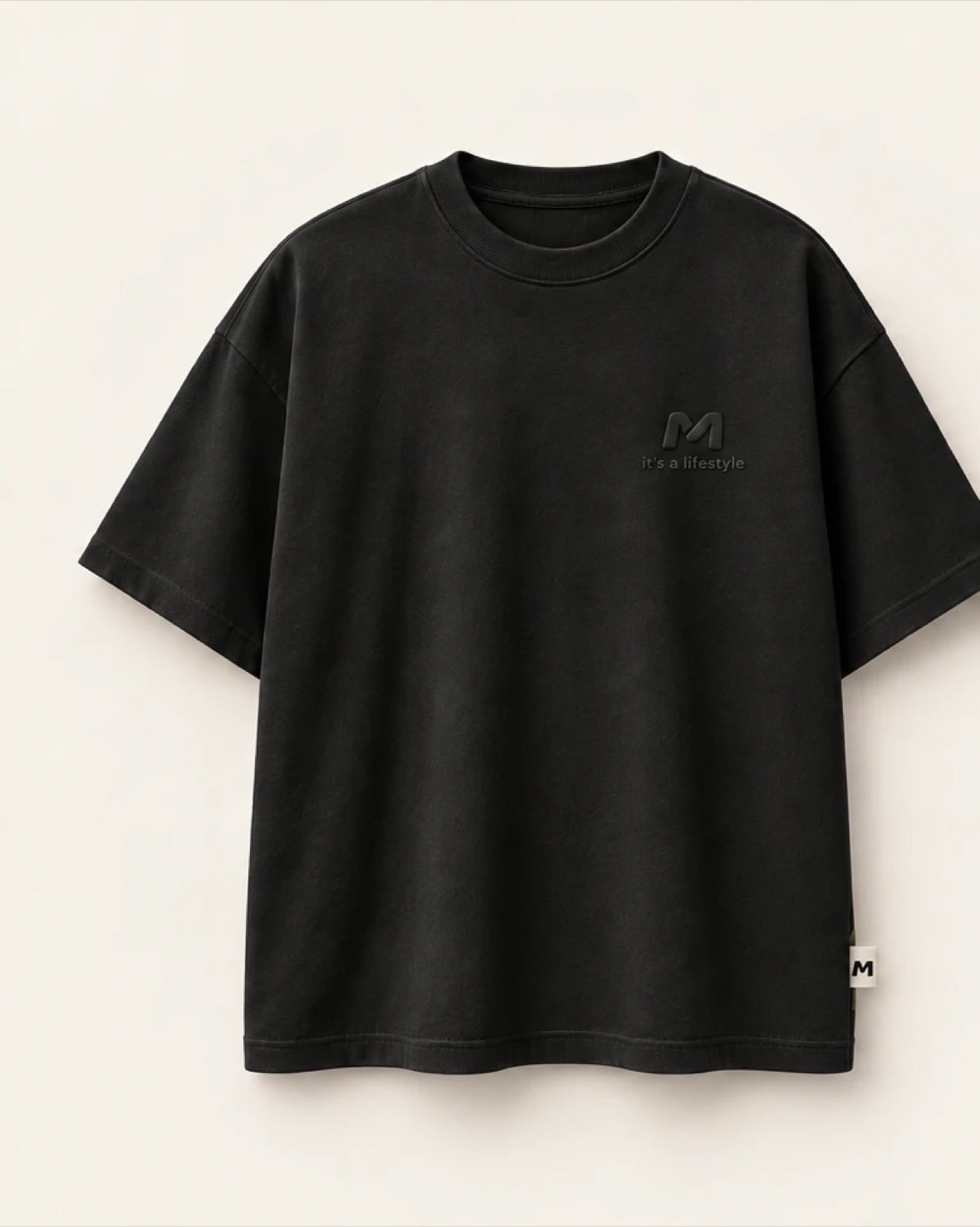 It's a Lifestyle Tee